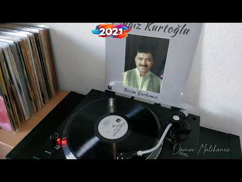 Cengiz Kurtoglu - Okul Yillari 2021 (Plak)