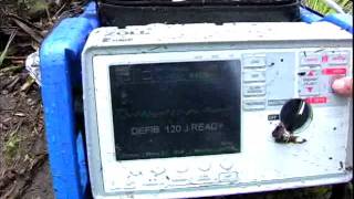 Defibrylator Zoll E Series - test urządzenia