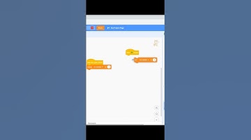 How to make a variable change when you click on it in Scratch