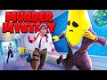 Fortnite l Murder Mystery Ft. PMG