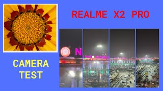 realme x2 Pro Camera Review - See More Do More ! Hindi
