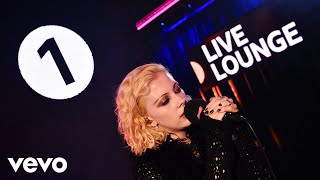 Pale Waves - Boyfriend (Dove Cameron cover) in the Live Lounge