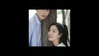 Ding Fu Ni - Love You Like mountains and Ocean OST