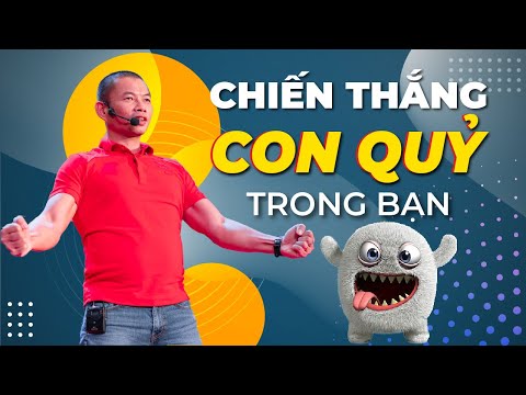 Video Làm thế nào để chiến thắng được con quỷ trong bạn ? |... - youtube