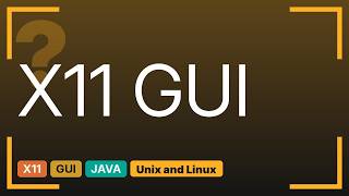 What to do to run GUI Java app in chrooted environment (3 Solutions!!)