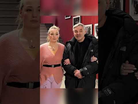 КОПИЯ ВЕЛИКОЙ БАБУШКИ! Как живет и выглядит сейчас единственная внучка Людмилы Гурченко? #Shorts