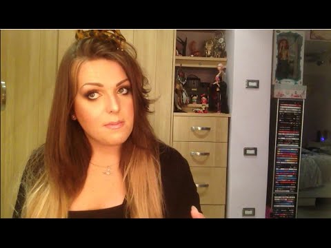 tranny long hair Real xxx teen video