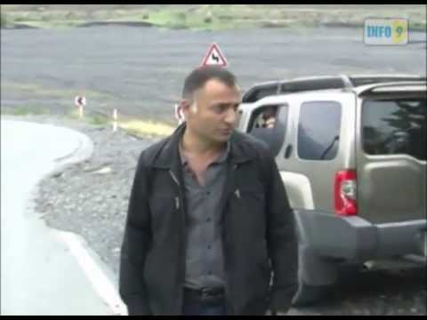 ვის ელოდნენ ყვარელში