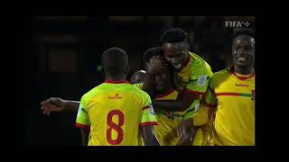 ⁣Vanuatu vs Guinea Fifa Series 2024 Highlights | SOLOMON ISLAND HIGHLIGHT