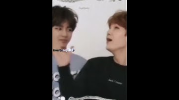 Taegi moment but Taehyung adores yunki 🐱💗 #taegi #taehyung #yoongi #shorts