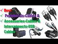 Best USB C Cables Charge review 🔥 Fast Charging & Data Transfer Tested