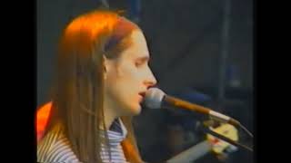 Porcupine Tree: Uden, De Kuip  5 June 1994