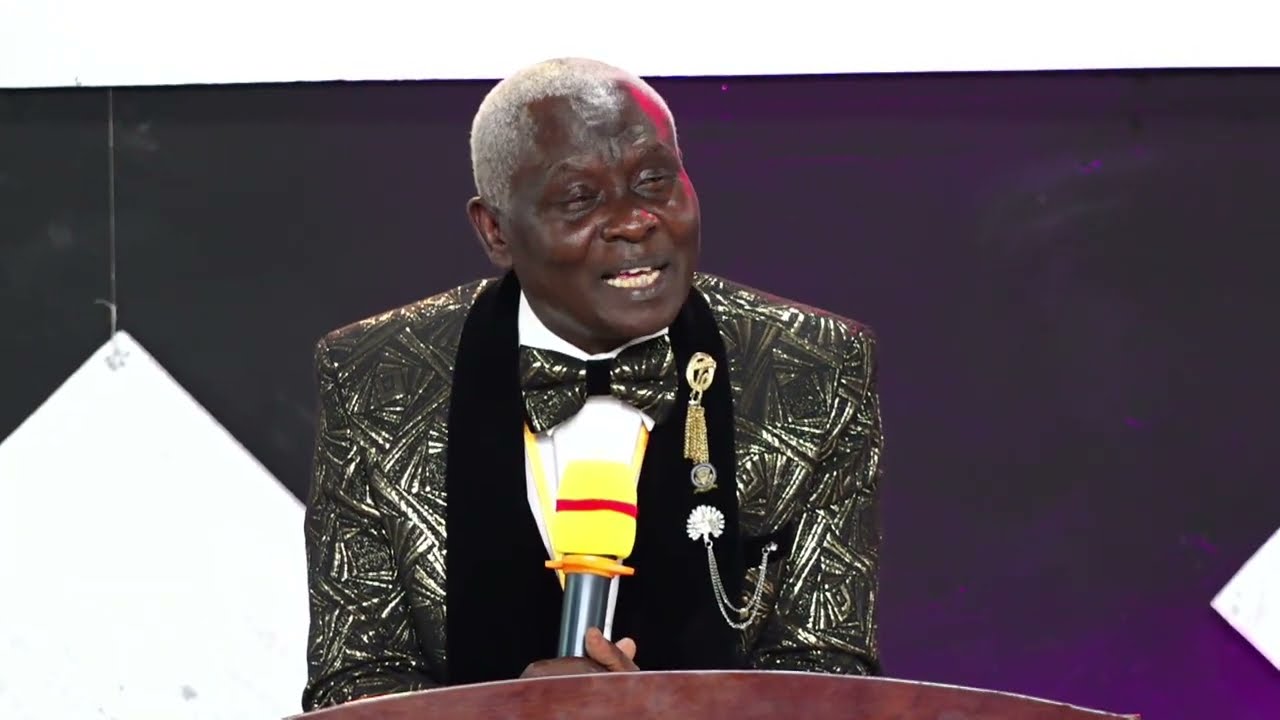 GREAT WARNING CONFERENCE 2024/ PR.BONNY MUSOKE 3 SESSION