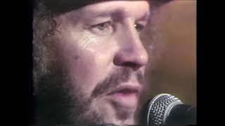 David Allan Coe   Canteen of Water   Live 1974 (Improved Audio)