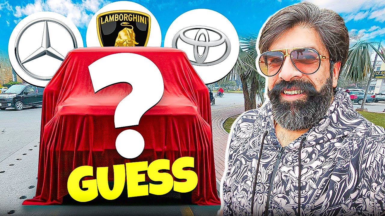 Lahore Trip for Something BIG… 🚗👀 | NEW CAR? 👀 | Faisal Lali Vlogs