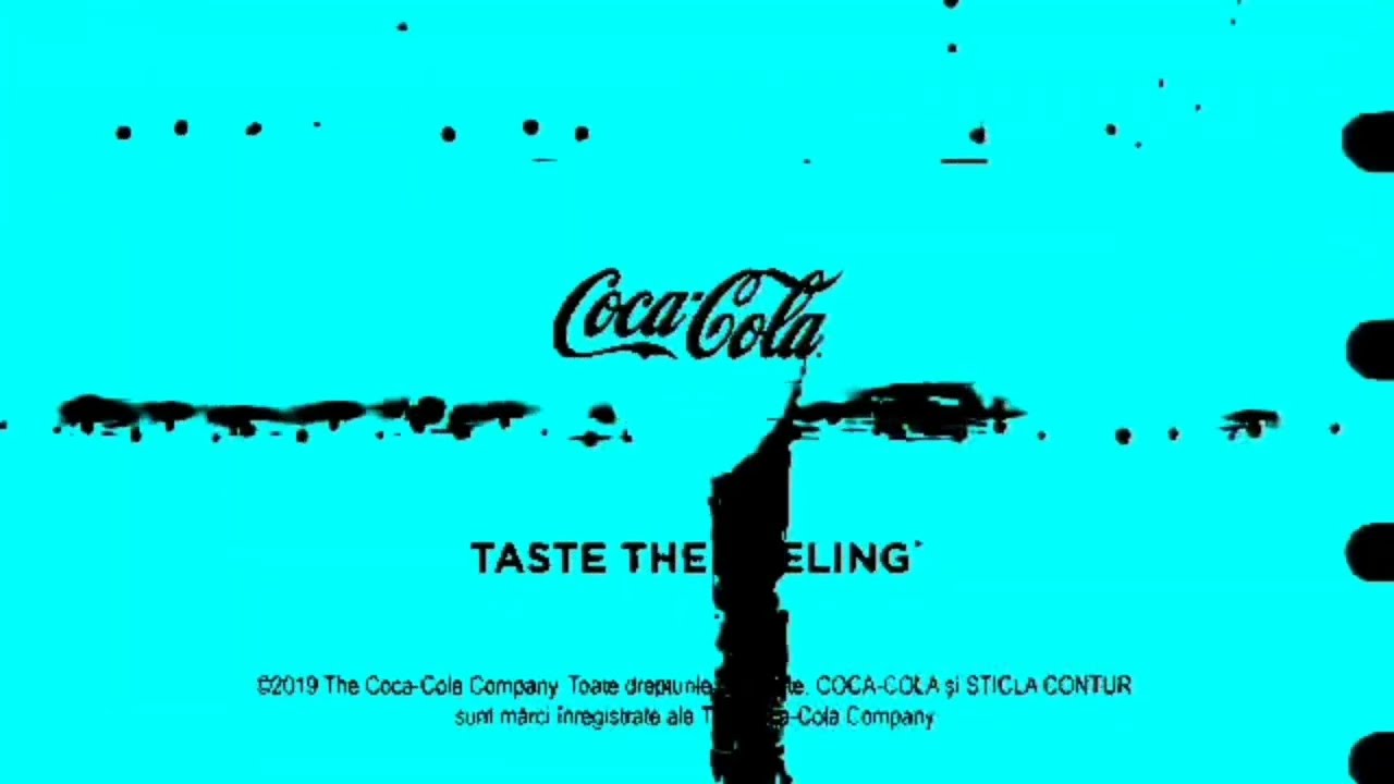 [REQUESTED] Coca-Cola Logo (2019) Effects (Preview 72cqo Effects)