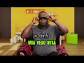 SIE CHARLES - MIA YEGO GNAN