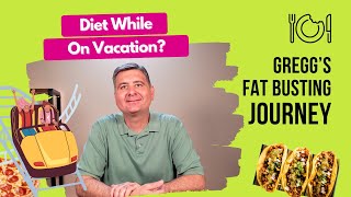 Reveal: The Ultimate Vacation Diet Plan