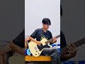 song by Architects - Doomsday #ベーシスト #guitarcover #darkglass #espguitars