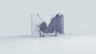 Embrace Imperfection | Motion Graphic Design | Digital Media Design