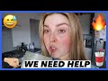 help us 👀 Vlog 691