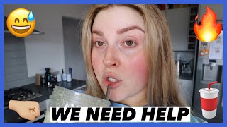 help us 👀 Vlog 691