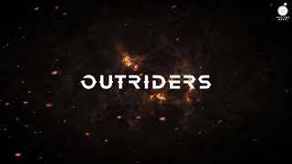 Outriders: Demo Launch Trailer Music | Jamie N Commons - No Turning Back (FFM Remix)