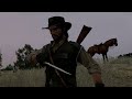 aventure n&#39;1 : red dead rédemption