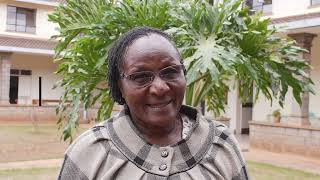 Edukans Kenya AFAS project - Highlights of validation workshop