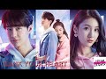 Gank Your Heart 💖 MV/Sweet Scene💕 Wang Yi Bo & Wang Zi Yuan 陪你到世界之巅💖王一博 & 王子璇