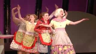 Home Ec (sung by 'Miss Mary Kay and the Girls') - from 'Little Red Riding Hood' at NWCT.