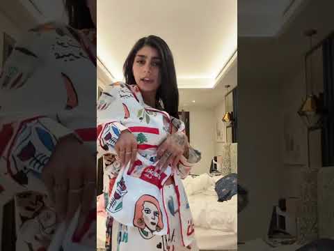 Mia Khalifa Miakhalifa Sex Miakhalifatiktokvideostatus 