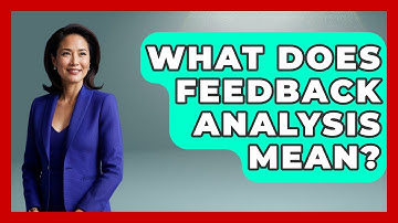 What Does Feedback Analysis Mean? - Billiards Hustlers