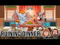 Ruining dinner with diana butler bass  tripp fuller