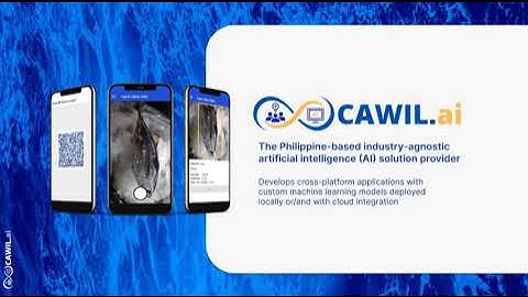 TrACE.AI Seafood Traceability Overview