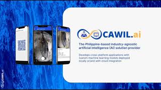 TrACE.AI Seafood Traceability Overview