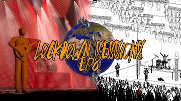 CAPTURE DESIGN SESSION | LOCKDOWN SESSIONS