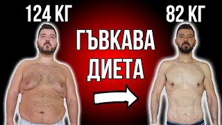 Как работи гъвкавата диета? | Следене на калории грешка? | Най-добрата диета!