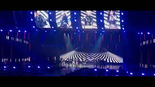 2NE1 - Can't Nobody 22122024 Singapore Live