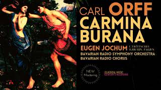 Carl Orff - Carmina Burana / Remastered (C.r.: Eugen Jochum, Bavarian Radio Symphony Orchestra 1952)