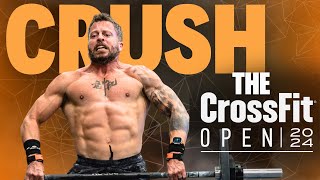Famous The CrossFit Open: A Complete Guide for Every Athlete Profile