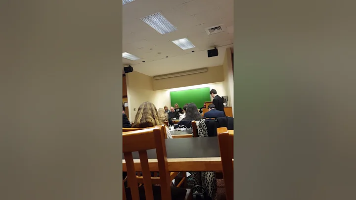 Steven's direct examination of an expert witness a...