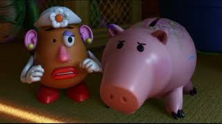 Opening To Toy Story 2 2010 Dvd January 26, 2010 Version