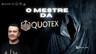 🎯 📊 AO VIVO NA QUOTEX 🎯 📊