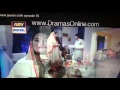 Farrukh Aftab in mere jeevan saathi ary digital