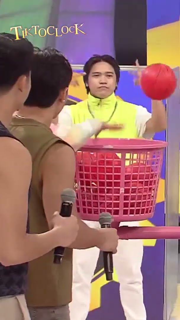 Viral Hunks, UNLIMITED BALLS! #shorts | TiktoClock