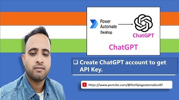 Create ChatGPT Account to Get API Key|| ChatGPT API Key || ChatGPT Tutorial - 2