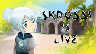 SkRossi Valorant Live India | Rank Grind #loveyourself