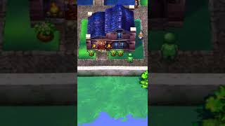 43 ドラクエ6 魔法の鍵 さいごの鍵で開けられる扉巡りの旅 Dq6 Youtube