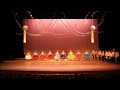 Bodas Mexicanas - Hidalgo. Ballet Folklórico de la Frontera